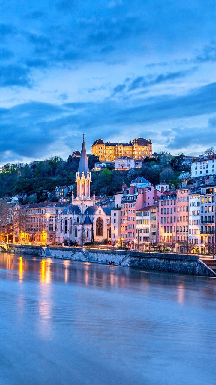 Lyon Image