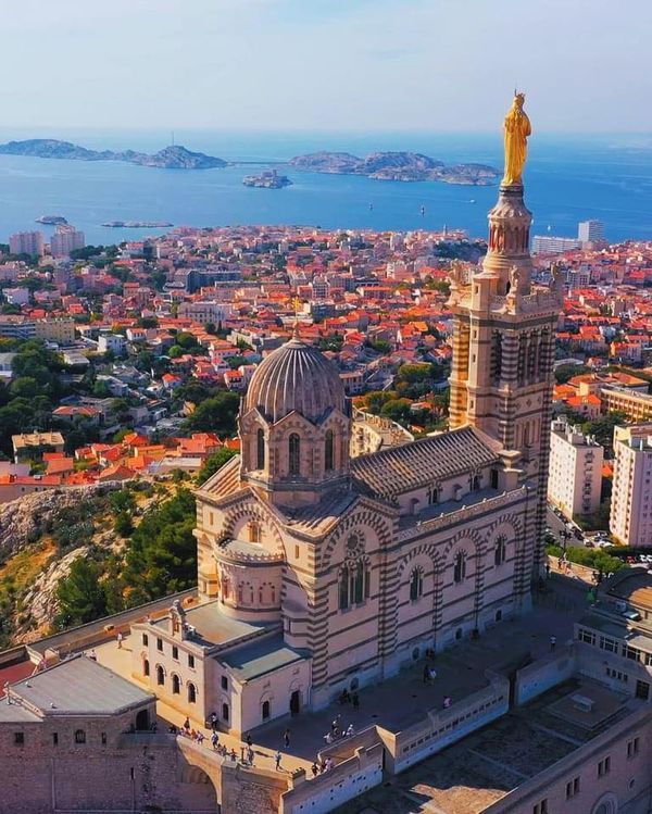 Marseille Image