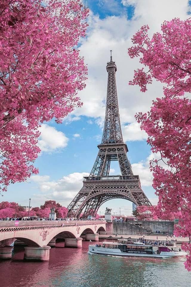 Paris Image
