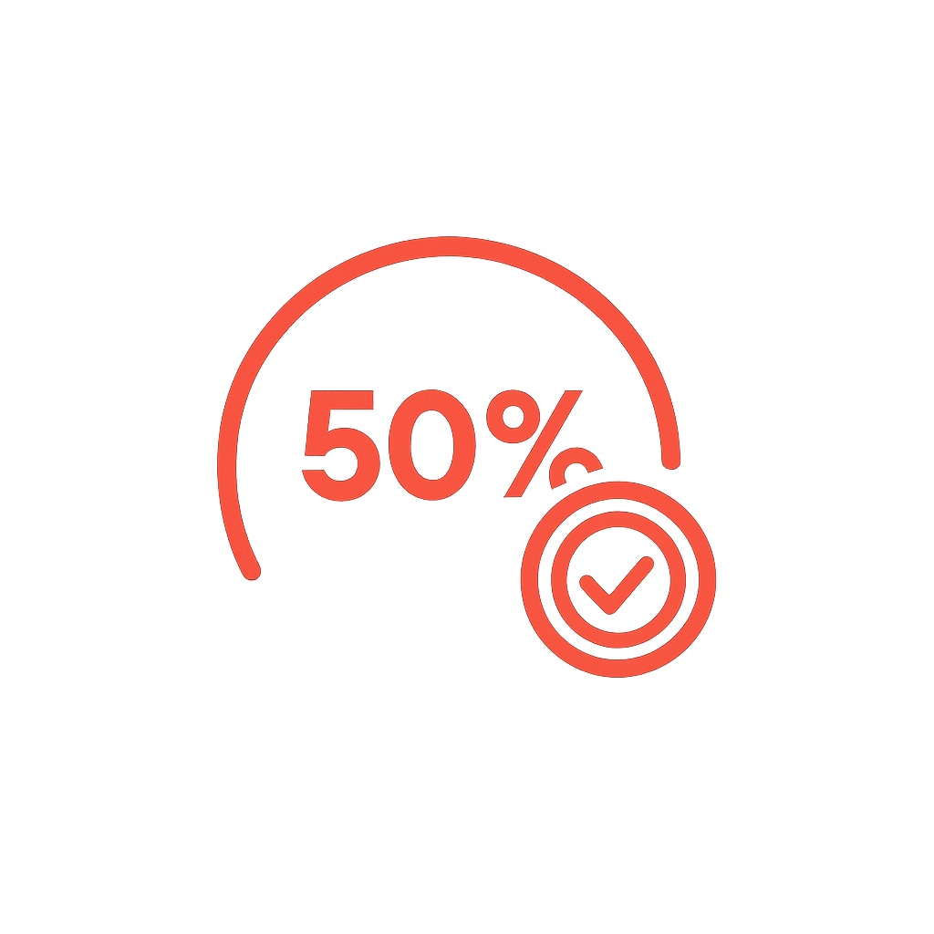 Crédit d'impôt disponible