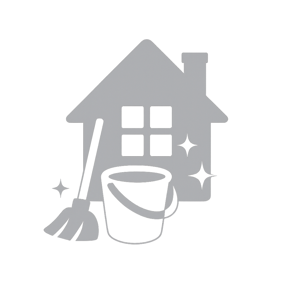 Icône grand nettoyage