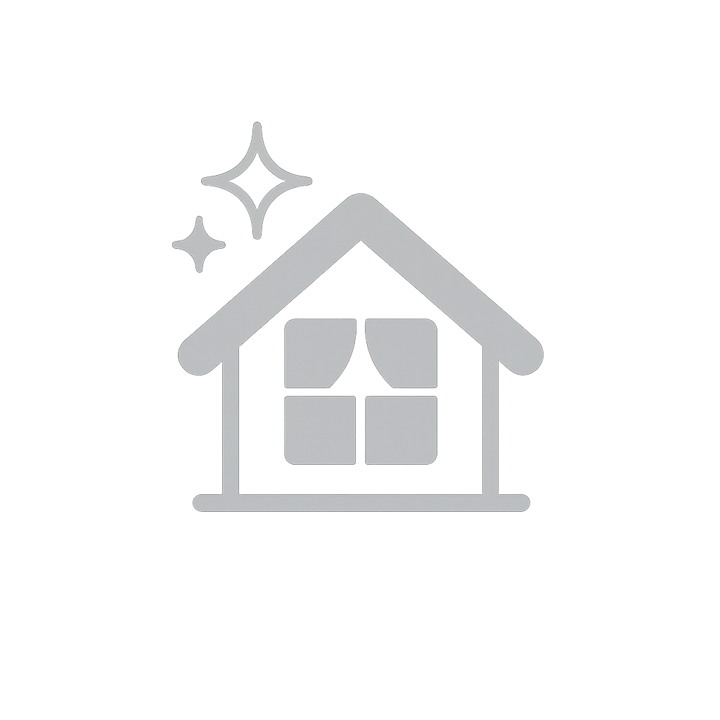 Icône Ménage ponctuel