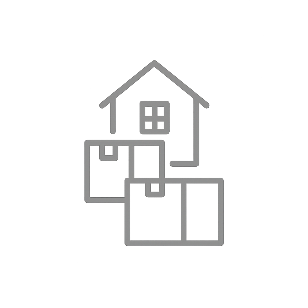 Ménage déménagement