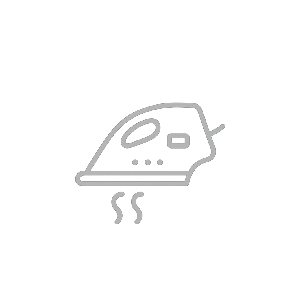 Service de repassage