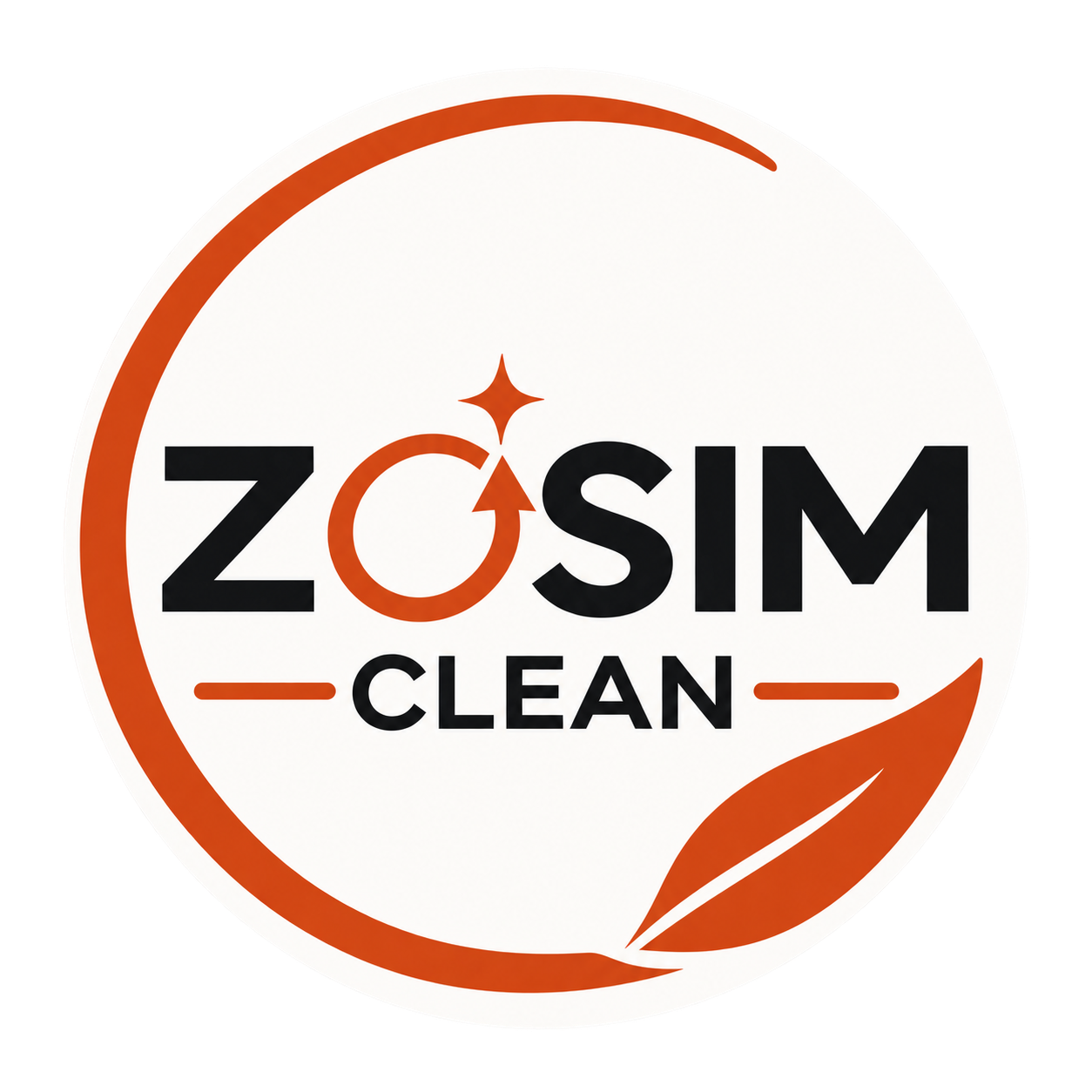 Zosim Clean